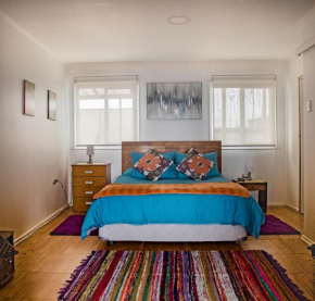 Loft Tongoy 1 frente al mar